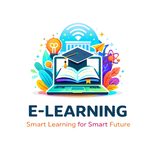 Logo E-Learning